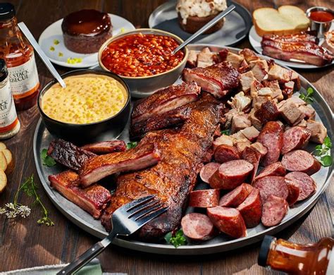 Fiorella's jack stack bbq - See 58 photos from 557 visitors about barbecue, cheesy corn, and good for groups. "It was delicious, I shared the Kansas City Combo, Barbecue chicken,..." BBQ Joint in Lees Summit, MO